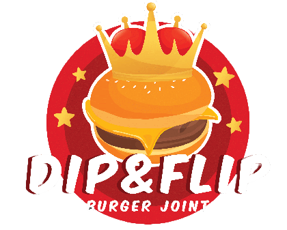 Dip & Flip Burger Joint - Shafi Technologies
