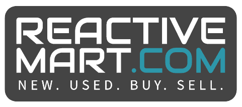 Reactive Mart - Shafi Technologies