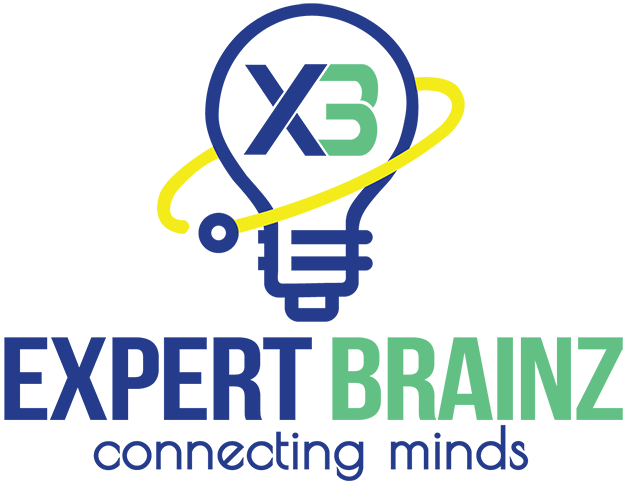 Expert Brainz Connecting Minds - Shafi Technologies