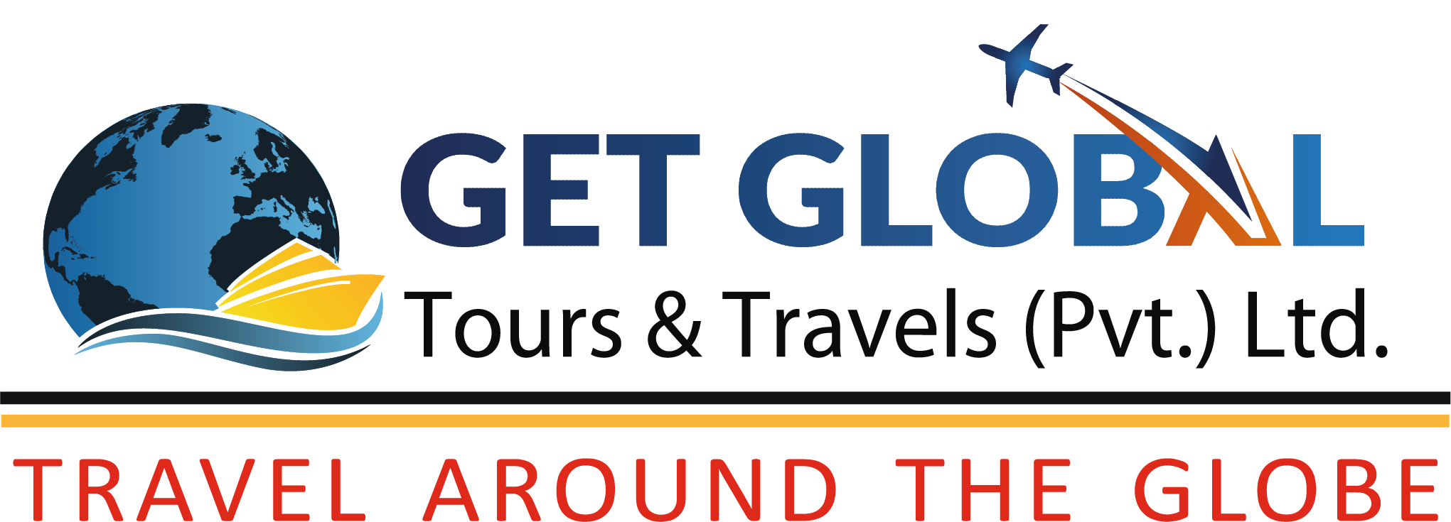 Get Global Tours and Travels - Shafi Technologies