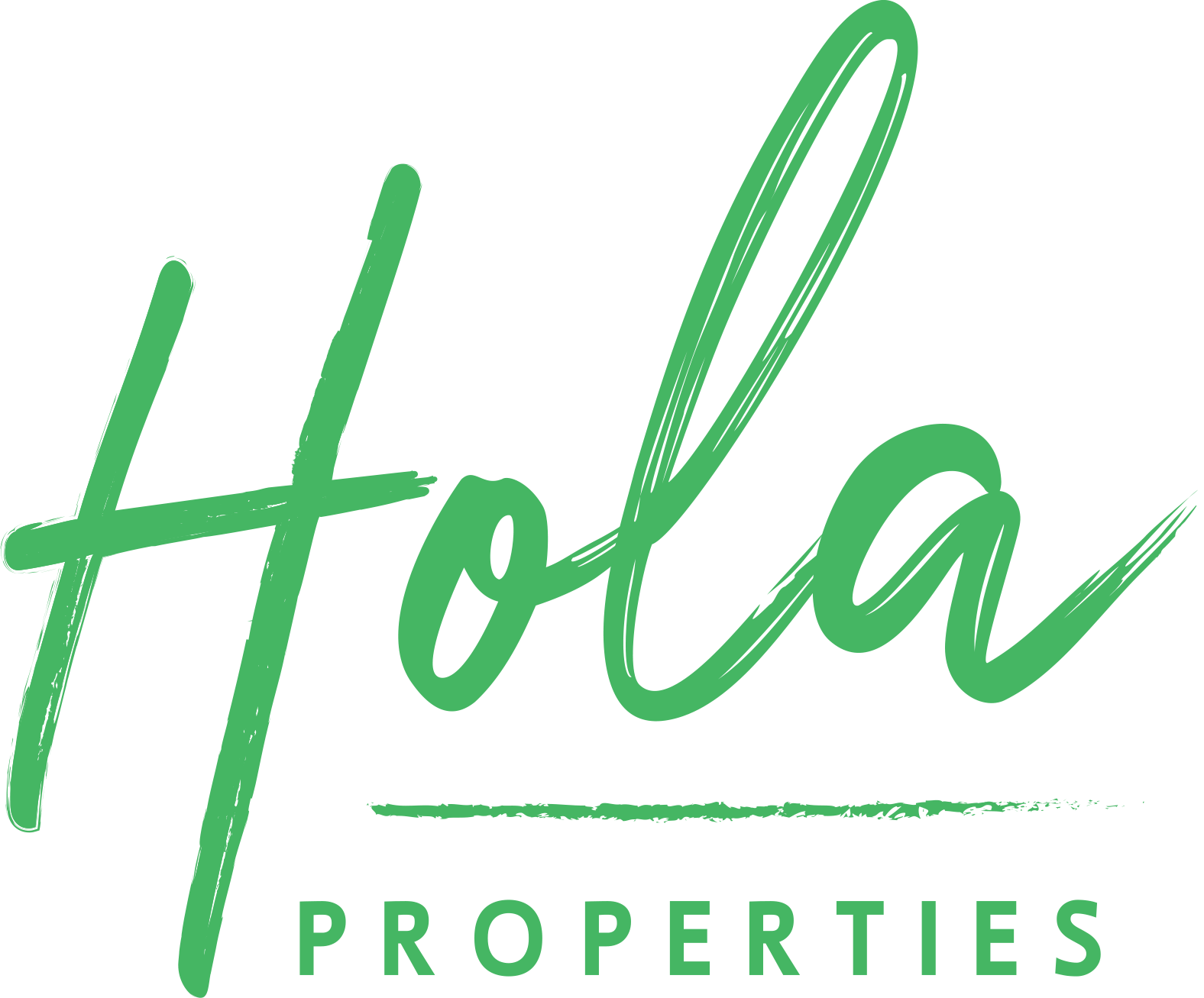 Hola Properties - Shafi Technologies